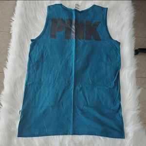 NWT VS PINK Tank Top Small